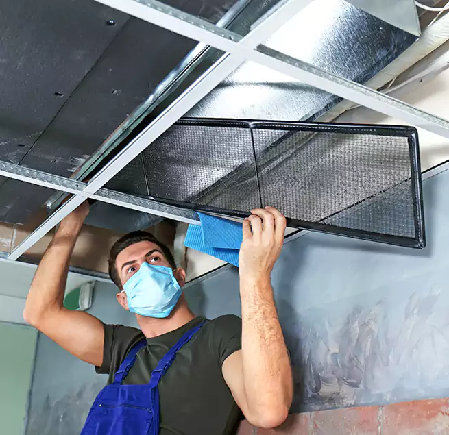 Why Homeowners Businesses Trust Us in College Station, TX