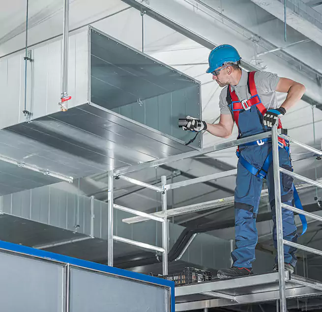 Why Homeowners & Businesses Trust Us College Station, TX