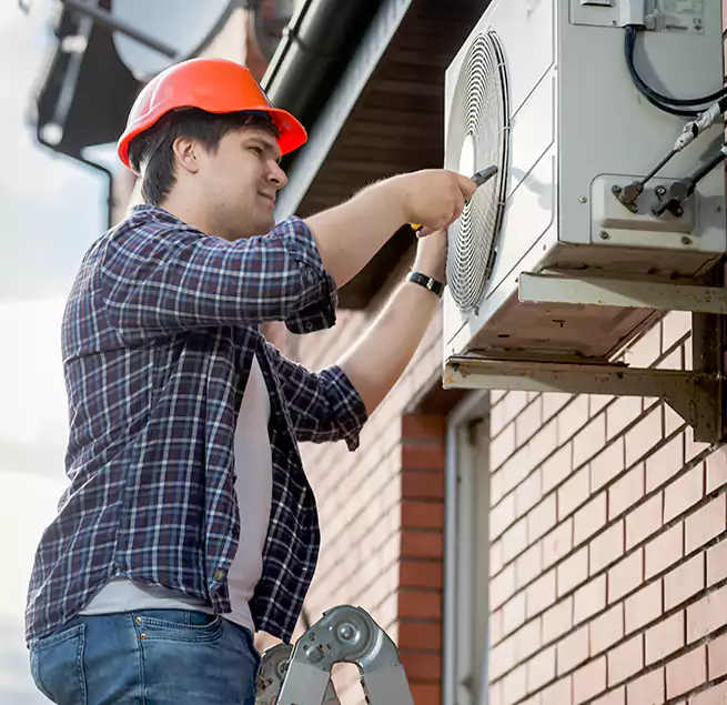 Why Homeowners & Businesses Trust Us College Station, TX