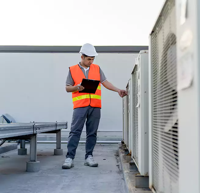 Why Homeowners & Businesses Trust Us in College Station, TX?