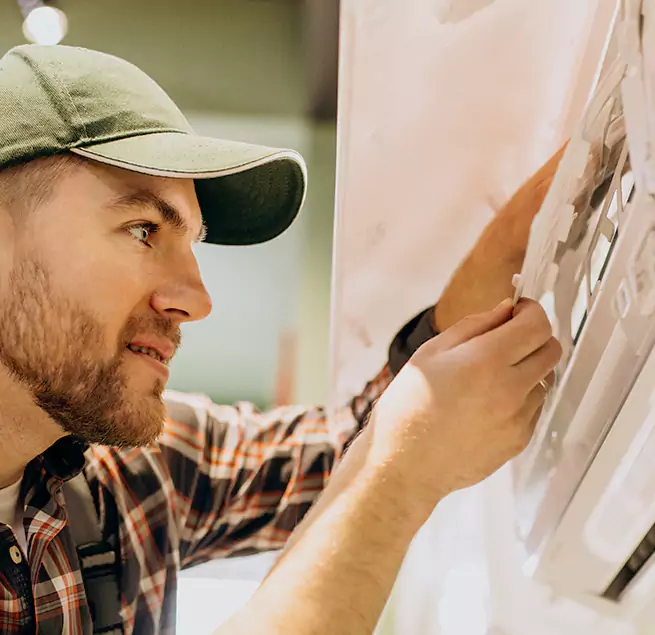 Why Homeowners & Businesses Trust Us in College Station, TX?