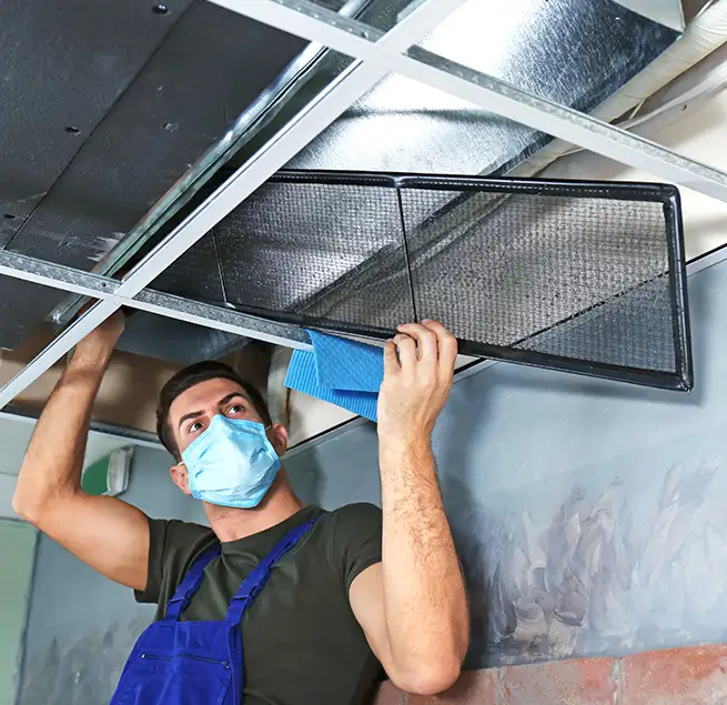 Why Homeowners & Businesses Trust Us in College Station, TX?