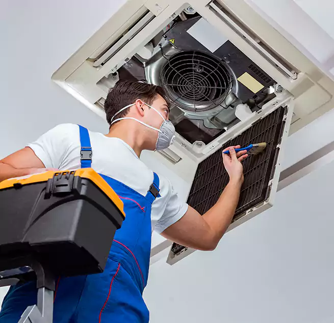 Why Homeowners & Businesses Trust Us in College Station, TX?